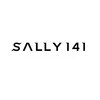 サリーワンフォーワン(Sally 141)のお店ロゴ