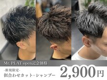 ミスタープラット(Mr.PLAT)