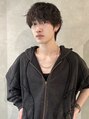 ゼスト リル 新宿(ZEST lill) 唐木 志龍