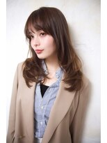 アール 北千住店(ar)&nbsp;韓国風レイヤー/ワンカール/20代30代40代[北千住]