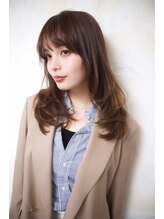 アール 北千住店(ar) 韓国風レイヤー/ワンカール/20代30代40代[北千住]