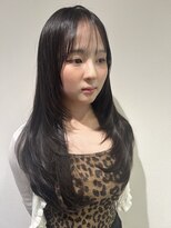 パトゥ 烏丸(patou) ハイレイヤーカット