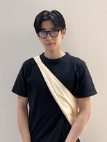 ジャヌ 浜町 眼鏡橋(JANU)&nbsp;カルマヘア