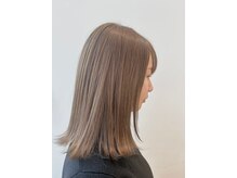 ゼル ビッグアイ(ZELE)