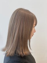 ゼル ビッグアイ(ZELE)