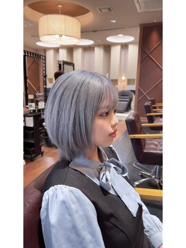 トータルビューティーブレイク 岐阜駅前店(TOTAL BEAUTY BREK) ホワイトパール