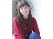ヘアアンドメイク マカロン(hair&make macaron)