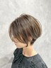 【育児&お仕事でお疲れの方へ♪】カット＋ヘッドスパ