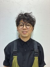 ヘッズセカンド(HEADS_2nd) 小林 剛也