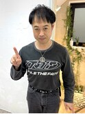 ◆ツーブロックショート◆