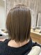 スワンの写真/【多治見】大人女性のお悩みに寄り添ったサロン。再現性の高いカット技術で朝のセットも楽々なスタイルに♪