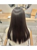 大人の美しさ引き立つ髪に【來海亮兵】