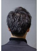 アップツイストバング