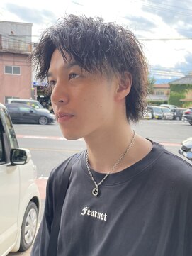 ラス(Las) ツイストスパイラル