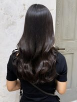 ロンドアリシア 金山(Lond Alexia)&nbsp;ダブルカラー/トリートメント/酸性ストレート/オージュア5701