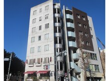 ヘアメイク着付けサロンBELLEGROW  原宿【８月２５日OPEN(予定)】