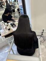 アチェロ(Acero.)&nbsp;美髪矯正