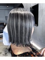 ルーラ(LAURA)&nbsp;グレージュハイライト