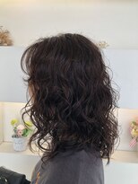 スリーヘアーデザインズ(Three Hair Designs)&nbsp;a