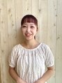 シュガー 仙台宮城野区(&Sugar) 後藤 はるな