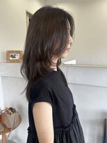 アニモ(animo) フレンチレイヤー