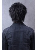 オメガリッツウルフ