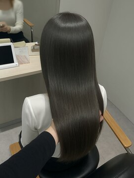 ソヨン 心斎橋店(SOYON) グレージュ