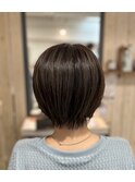 ショート