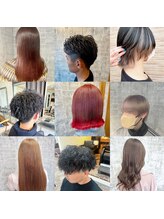 ～お手頃価格なご新規様クーポン多数あり！～【栃木美容室/宇都宮美容室宇都宮鹿沼美容室/日光美容室】