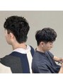 エレノア 錦糸町(Eleanor) パーマの強さはお悩みに沿って調整させて頂きます!