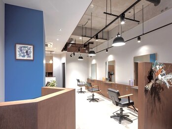 ブルーバード(Blue Bird)の写真/【岡山駅から徒歩6分】ずっと美しく♪2名のSTがマンツーマンで対応◎大人女性のためのプライベートサロン。