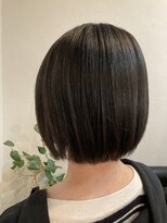 ヘアーフリーティー Hair freety&nbsp;大人女性のための艶感ストレート　＃袋井駅＃縮毛矯正