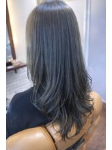 サムトゥルー(Sum True)&nbsp;ダークグレージュ