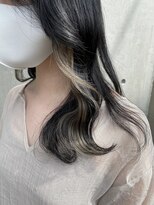 エヴァー(ever)&nbsp;【切りっぱなしボブ/エアリーロング/美髪/ピンクブラウン/渋谷】