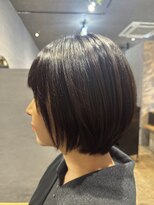 メゾンウィット(Maison Wit)&nbsp;ショートボブ