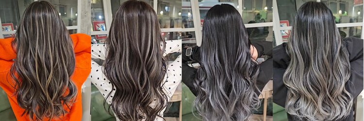 シェリー(cherie)のサロンヘッダー