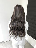 イロアイ(iro I)&nbsp;コントラストハイライト