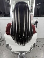 IROW 山口どうもん店 エクステ/羽エク/シールエクステ【イロウ】&nbsp;ハネエク/エクステ/シールエクステ/エクステハイライト/ロング