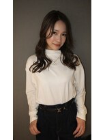 ロロネー 天満(Lolonois)&nbsp;【Lolonois天満】艶が欲しい方はこちらがおすすめ♪（釣本竜哉）