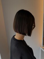 イト(iyto)&nbsp;ナチュラルボブ