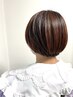 【栫限定】カット＋カラー＋トリートメント