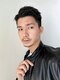 Men’s salon HISTORY 元住吉の写真/【第一印象を支配する】ビジネスマンのための骨格補正カット。清潔感とトレンドを両立した「デキる男」へ