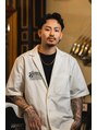 MR.BROTHERS CUT CLUB 福岡店【ミスターブラザーズ カットクラブ】/Shion Koga