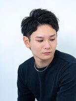 ヘアアンドフェイス マリィファースト(Hair&Face Marry First) 就活生にもおすすめ/メンズ