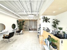 モンテヘアー(monte hair)