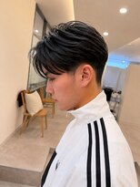 ココ なかもず店(COCO) センターパート