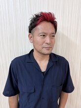 リプレイ(Re:Play)&nbsp;深澤 仁志