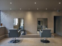 ロウROW)の雰囲気(SupposeDesignOfficeがデザインした落ち着いたオシャレ空間。)