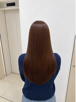 ケア バイ ノッシュ 天神大名(CARE by NOSH)&nbsp;【CAREbyNOSH】髪質改善ストレート/縮毛矯正/福岡トリートメント