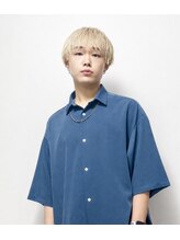 ワンポイント ウィズ パリス(One Point with Paris)&nbsp;大石 雄生